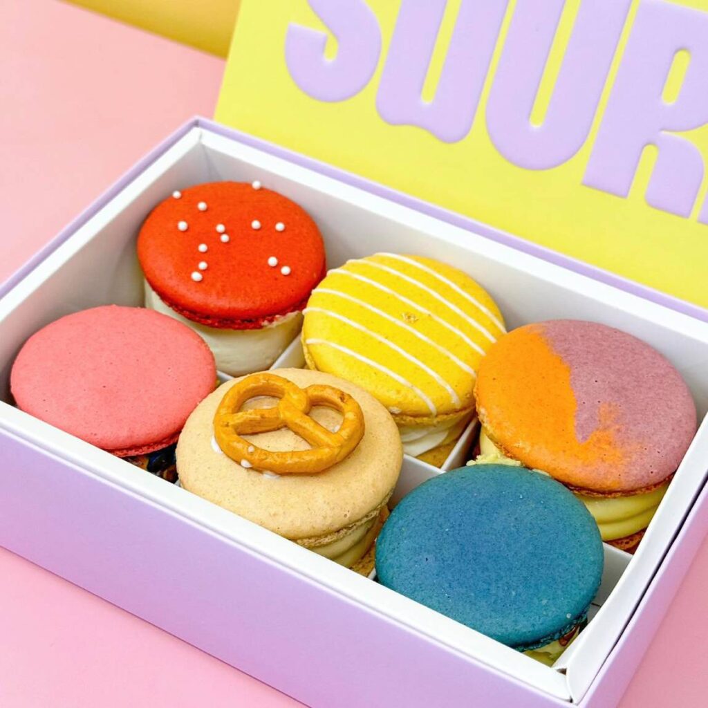 SouriMacarons