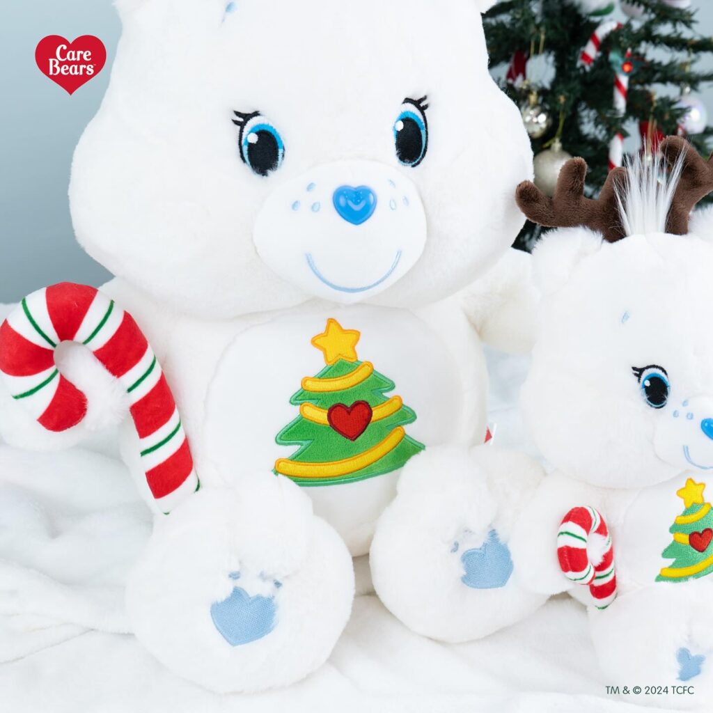 Care Bears Christmas