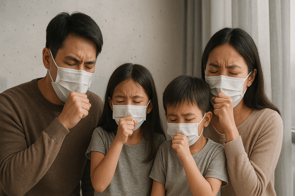 PM 2.5 พุ่ง! ของใช้จำเป็นที่ควรมีติดบ้าน PM 2.5 พุ่ง! ของใช้จำเป็นที่ควรมีติดบ้าน ChatGPT Image 3 ธ.ค. 2568 17_00_39 BigC