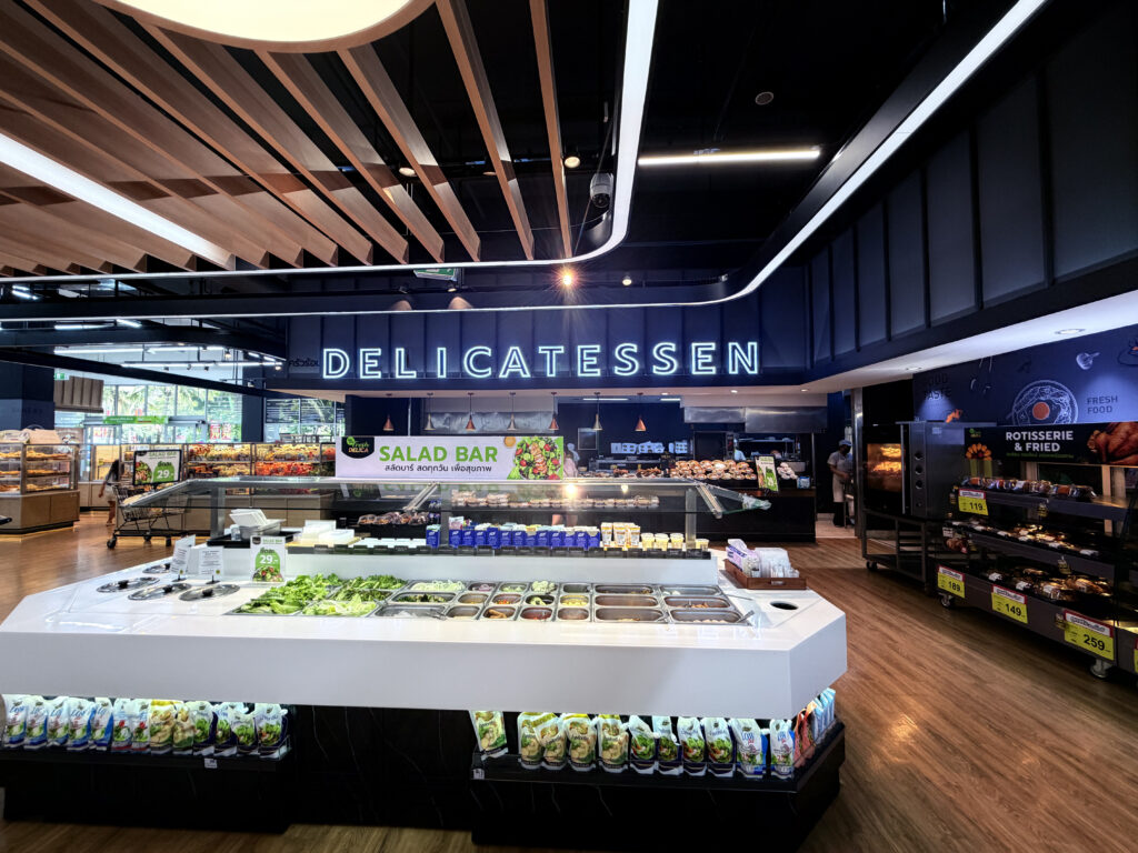 The Easy Bangkok Meal Trick Worth Knowing  1 BigC