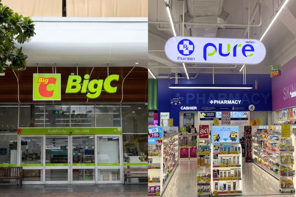 Must-Buy Thai Wellness Souvenirs at Big C Thailand in August 2026 1 BigC
