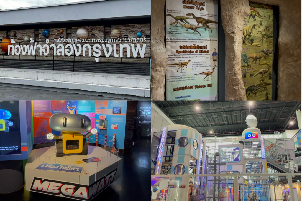 One Day in Ekkamai: Explore, Eat & Discover Thai Finds at Big C 2 BigC